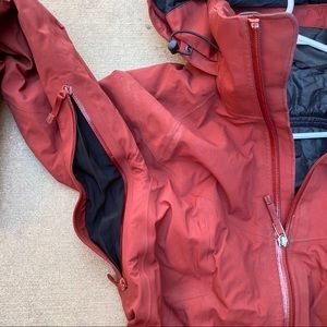 Arc’teryx Tiya Ski Jacket